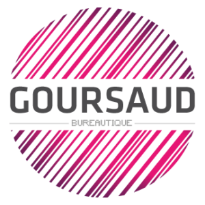 Logo Goursaud Bureautique